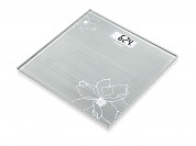 GS 10 Весы напольные (Серые)