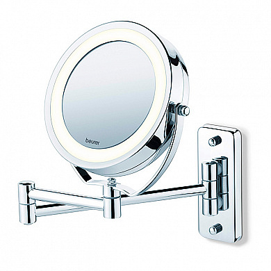 Косметическое зеркало с подсветкой Beurer BS 59