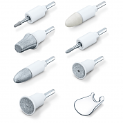 Комплект сменных насадок для MP 42