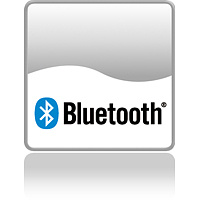 Устройство может работать по Bluetooth