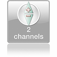 2 канала