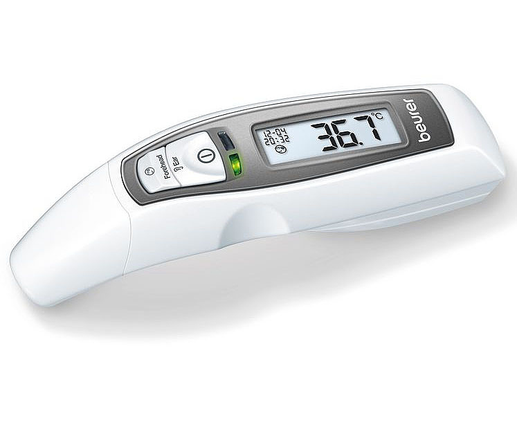 Электронный многофункциональный термометр Beurer FT 65