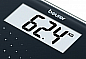 Стеклянные весы Beurer GS 210
