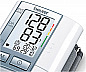 Тонометр для измерения артериального давления на запястье Beurer BC 40