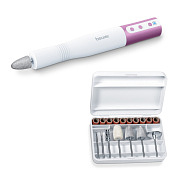 MP 52 Набор для маникюра и педикюра