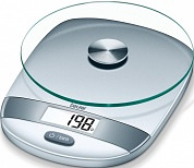 Кухонные весы Beurer KS 31