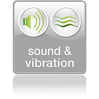 Звук и вибрация
