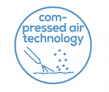 Технология компрессионного воздуха