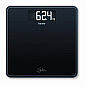 Стеклянные весы Beurer GS 400 SignatureLine (черные)