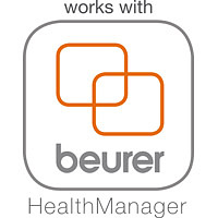 Совместимо с приложением HealthManager