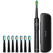 Fairywill E11 Электрическая зубная щетка (C футляром)