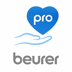 Приложение HealthManager Pro от Beurer