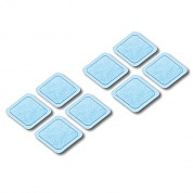 Комплект электродов для EM 59 Heat