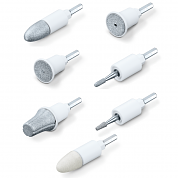 Комплект сменных насадок для MP 41