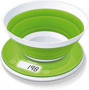 Кухонные весы Beurer KS 45