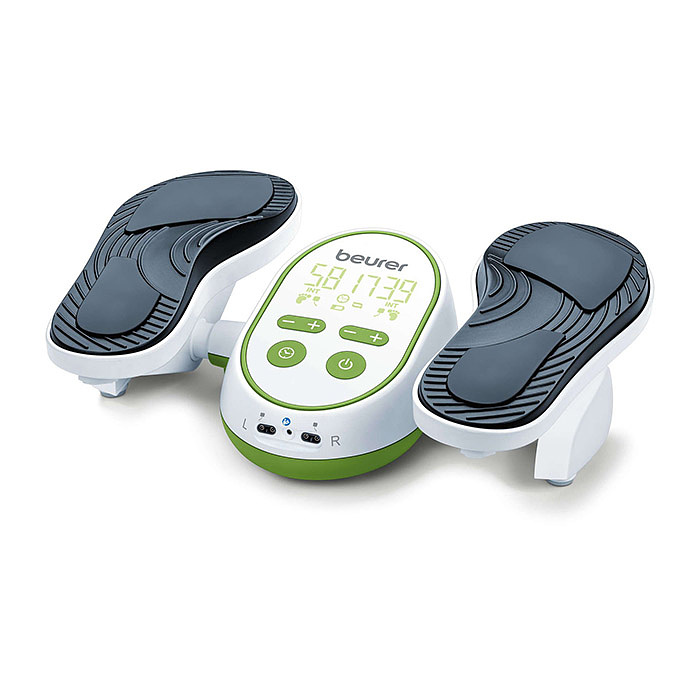 Стимулятор кровоснабжения EMS Beurer FM 250 Vital Legs