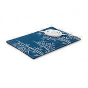 HK 35 Электрогрелка (Синяя)