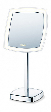 Косметическое зеркало с подсветкой Beurer BS 99