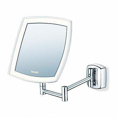Косметическое зеркало с подсветкой Beurer BS 89