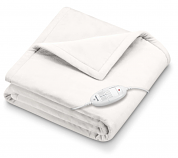 HD 75 Электроодеяло (Белое)