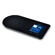 KS 800 Весы кухонные