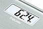 Cтеклянные весы Beurer GS 10