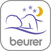 Как навсегда избавиться от храпа: чем поможет приложение Beurer SleepQuiet