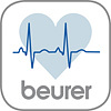 Следите за своим здоровьем самостоятельно с бесплатным приложением от Beurer «CardioExpert»