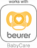 Приложение Beurer BabyCare: будьте уверены в здоровье своего малыша