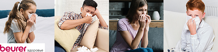 Как гигиена носа помогает защититься от коронавируса?