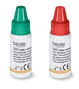 GL 50/50 evo LEVEL 3 + LEVEL 4 Контрольный раствор