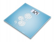 GS 200 Весы напольные (Allium)