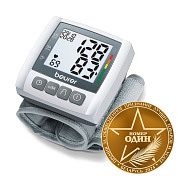 BC 30 Тонометр запястный