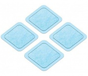 Комплект сменных электродов для EM 20 Sixpack