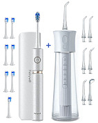 Комплект Fairywill F30 + Fairywill P11