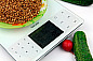Кухонные весы для диетического питания Beurer DS 61