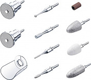 Комплект сменных насадок для MP 62