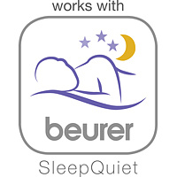 Beurer SleepQuiet