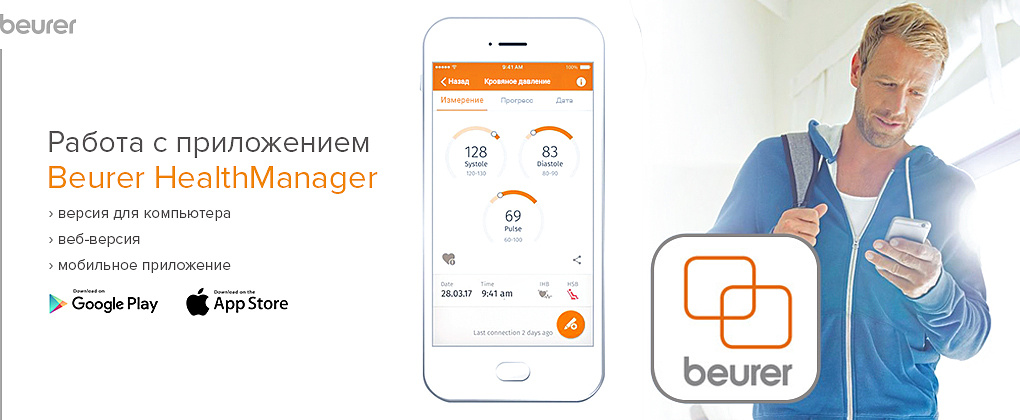 HealthManager 