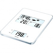 Кухонные весы Beurer KS 80