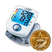 BC 44 Тонометр запястный