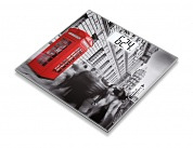 GS 203 Весы напольные (London)