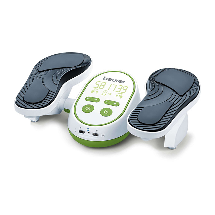 

Стимулятор кровоснабжения EMS Beurer FM 250 Vital Legs
