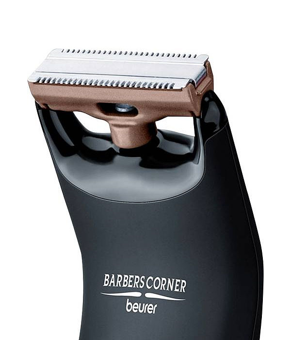 

Блок лезвий для триммера Beurer HR 6000 (2 шт.)
