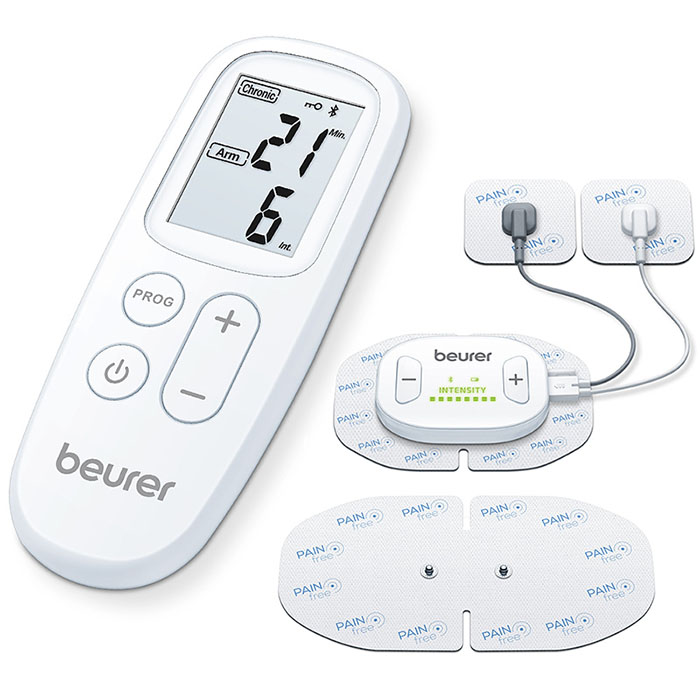 

Миостимулятор Beurer EM 70 Wireless
