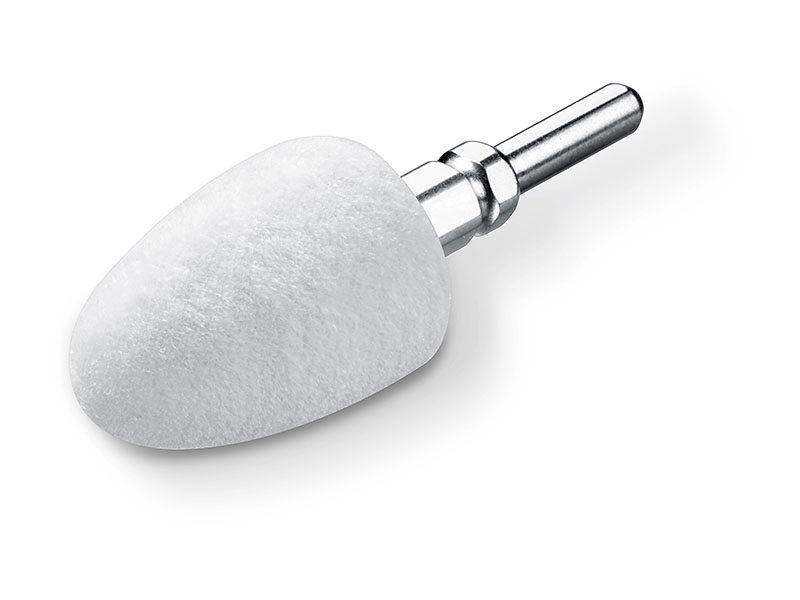 

Насадка Войлочный конус для маникюрного набора Beurer MP 62