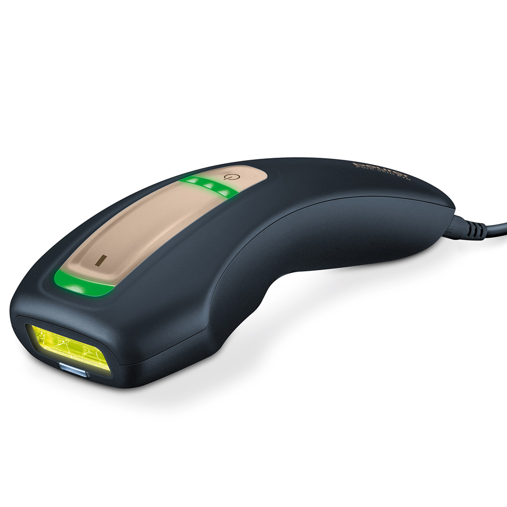 

Прибор световой эпиляции Beurer IPL 5800 PURE SKIN PRO