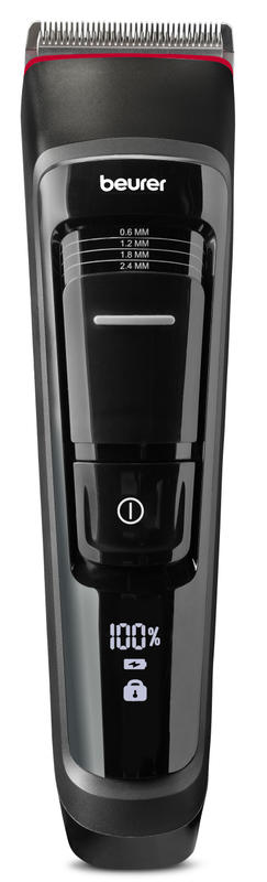 

Машинка для стрижки волос MN5X