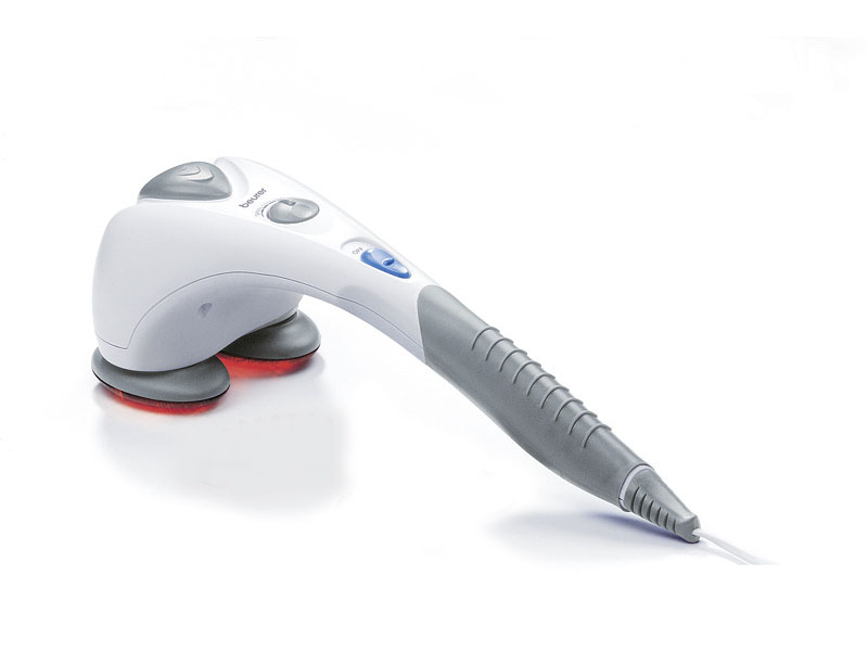 

Инфракрасный прибор для массажа Beurer MG 80