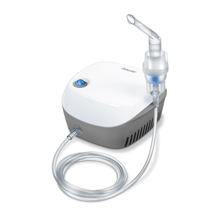 

Ингалятор Nebulizer Beurer IH 18